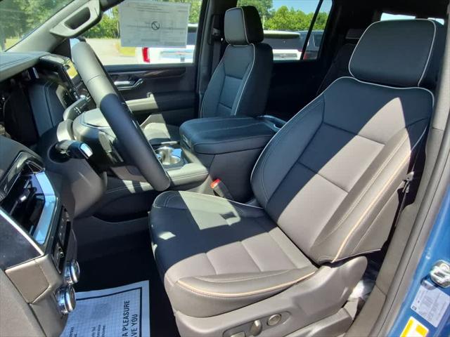 2026 GMC Yukon XL 4WD Elevation