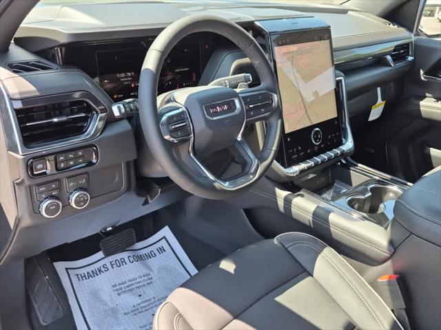 2026 GMC Yukon XL 4WD Elevation