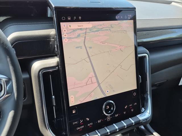 2026 GMC Yukon XL 4WD Elevation