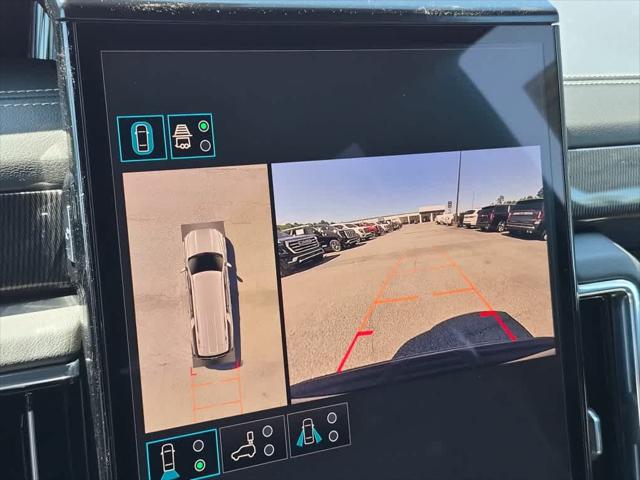 2026 GMC Yukon XL 4WD Elevation