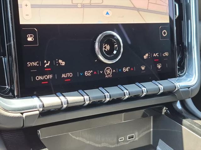 2026 GMC Yukon XL 4WD Elevation