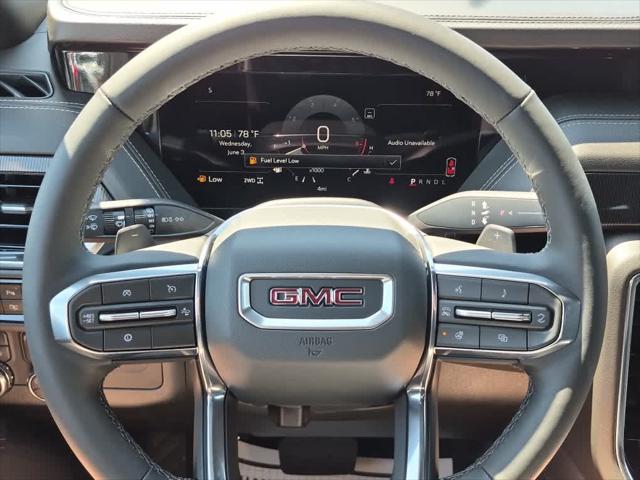 2026 GMC Yukon XL 4WD Elevation