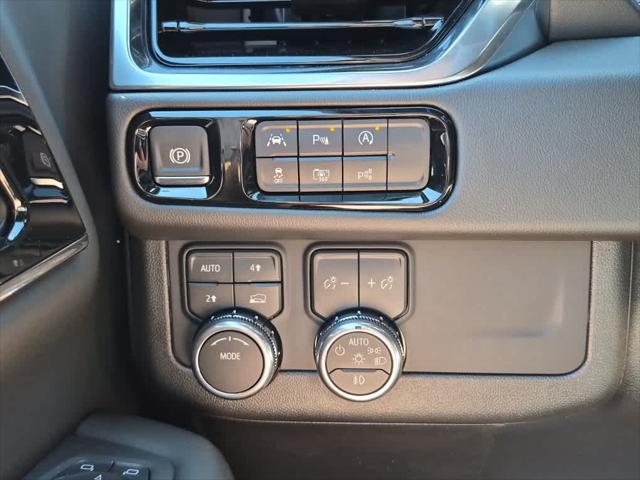 2026 GMC Yukon XL 4WD Elevation