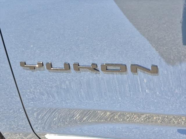 2026 GMC Yukon XL 4WD Elevation