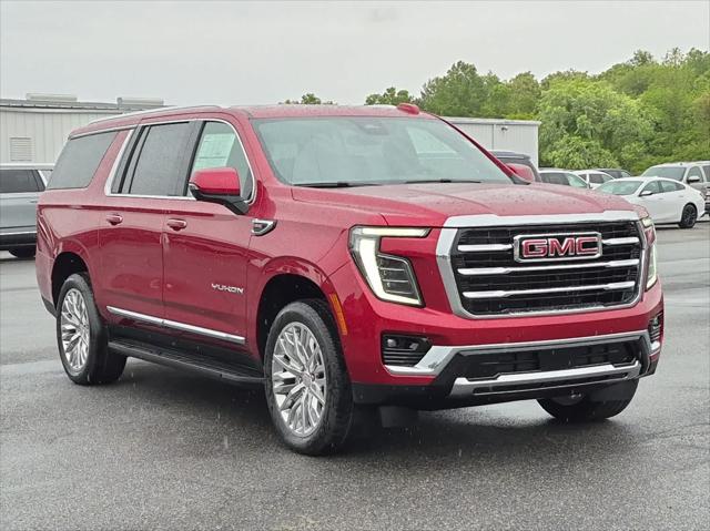 2026 GMC Yukon XL 4WD Elevation