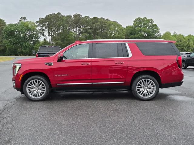 2026 GMC Yukon XL 4WD Elevation