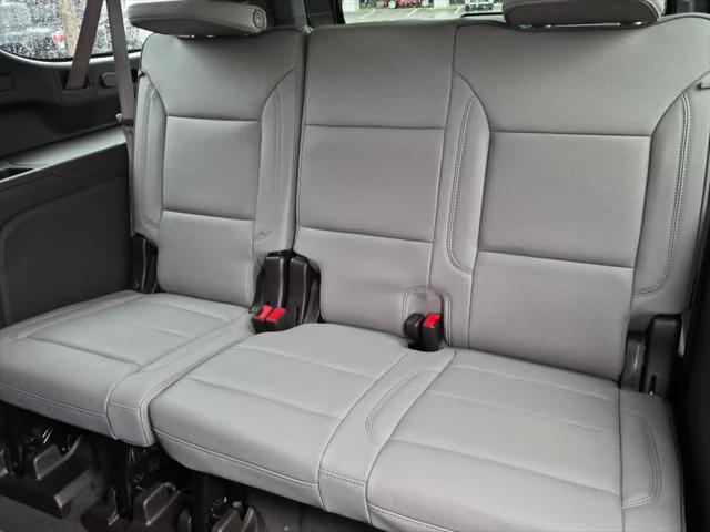 2026 GMC Yukon XL 4WD Elevation