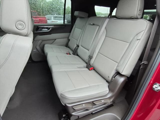 2026 GMC Yukon XL 4WD Elevation