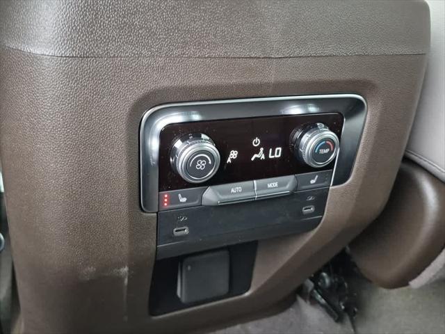 2026 GMC Yukon XL 4WD Elevation