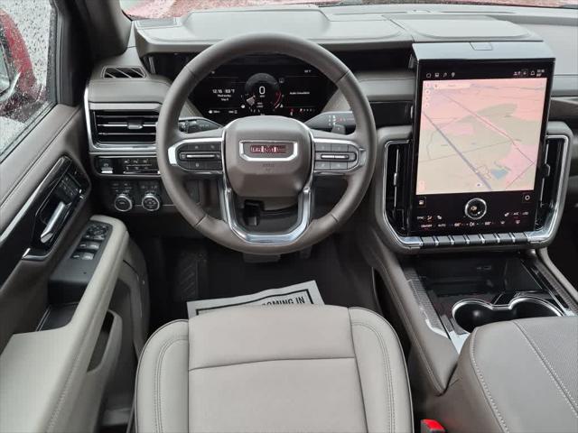 2026 GMC Yukon XL 4WD Elevation