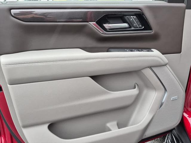 2026 GMC Yukon XL 4WD Elevation