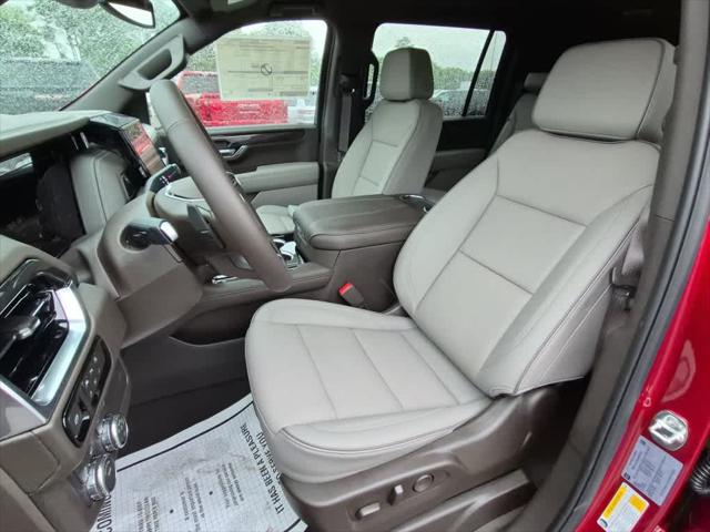 2026 GMC Yukon XL 4WD Elevation