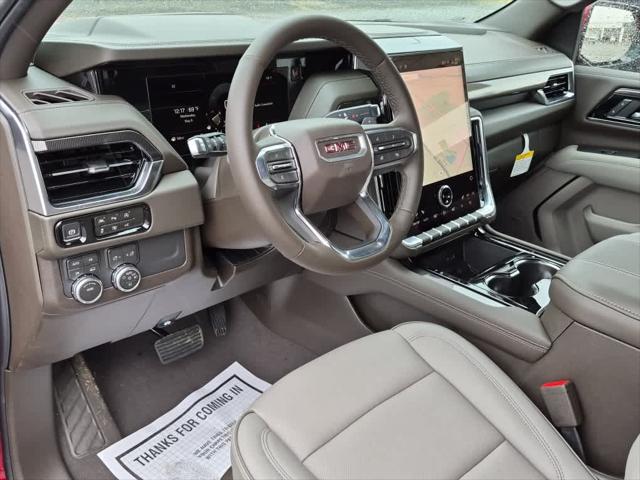 2026 GMC Yukon XL 4WD Elevation