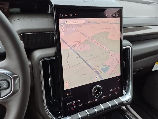 2026 GMC Yukon XL 4WD Elevation