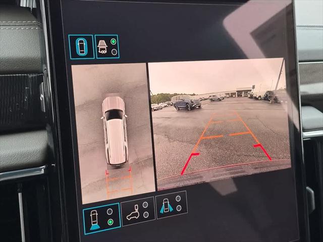 2026 GMC Yukon XL 4WD Elevation