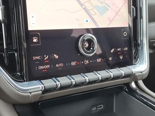 2026 GMC Yukon XL 4WD Elevation