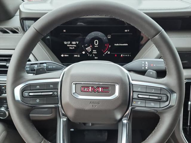 2026 GMC Yukon XL 4WD Elevation