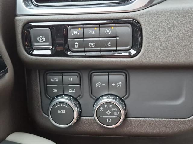 2026 GMC Yukon XL 4WD Elevation
