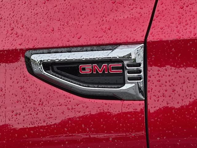 2026 GMC Yukon XL 4WD Elevation