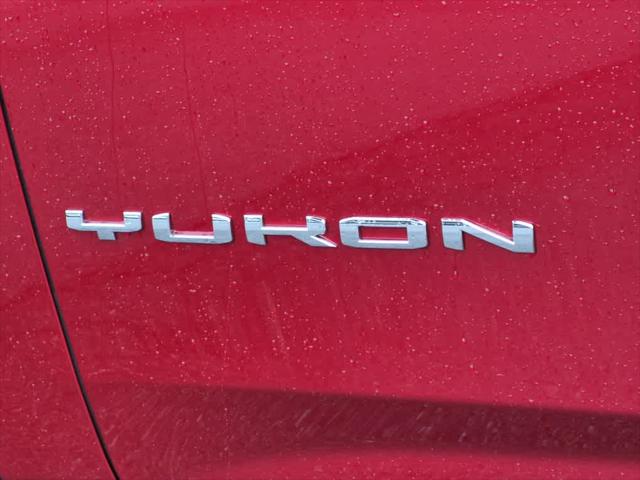 2026 GMC Yukon XL 4WD Elevation