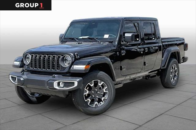 2026 Jeep Gladiator Sport for sale in Oklahoma City, OK
