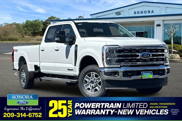 2026 Ford F-350 Unknown for sale in Sonora, CA