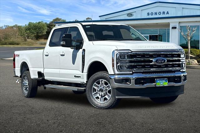2026 Ford F-350 Unknown