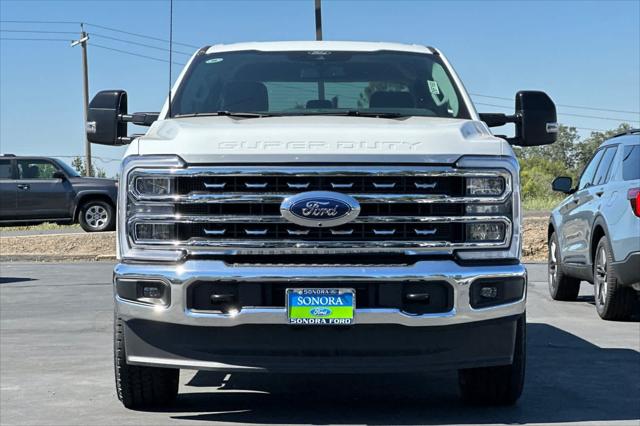 2026 Ford F-350 Unknown