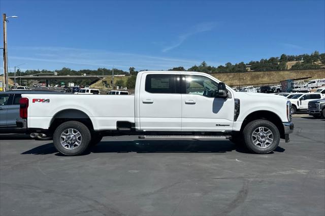 2026 Ford F-350 Unknown