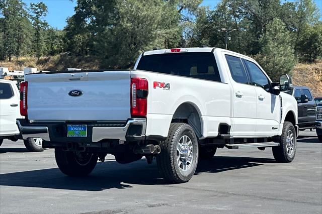 2026 Ford F-350 Unknown