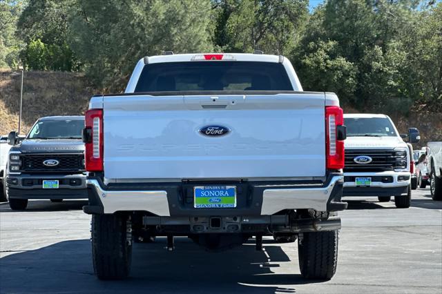 2026 Ford F-350 Unknown
