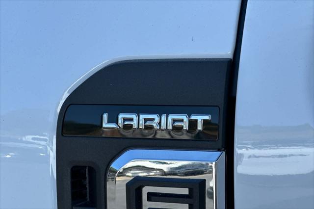 2026 Ford F-350 Unknown