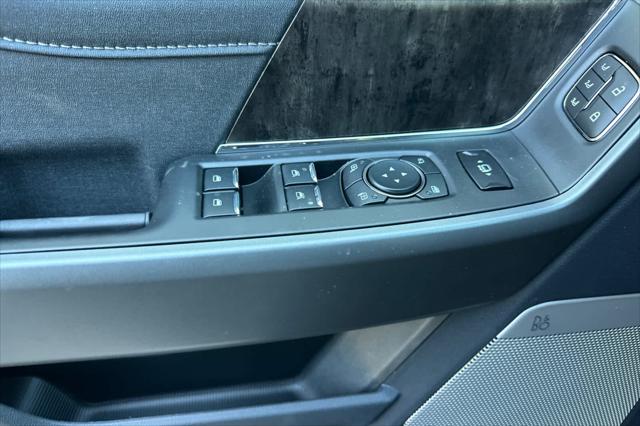 2026 Ford F-350 Unknown