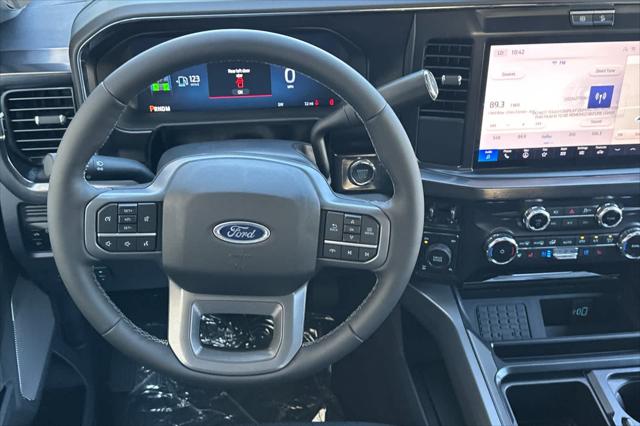 2026 Ford F-350 Unknown