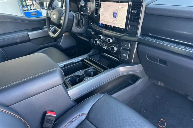 2026 Ford F-350 Unknown