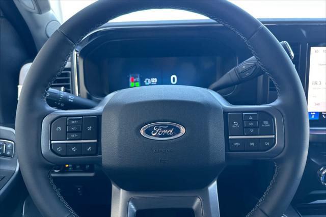 2026 Ford F-350 Unknown