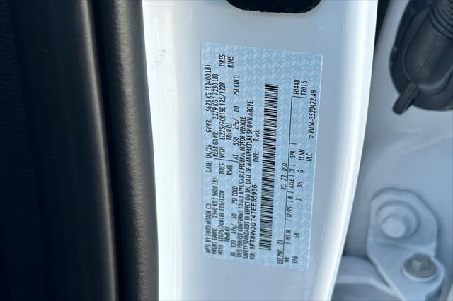 2026 Ford F-350 Unknown