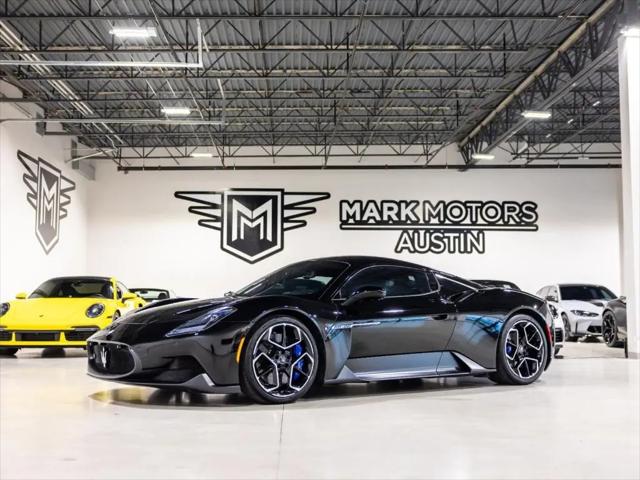 2022 Maserati C20 Base for sale in Round Rock, TX