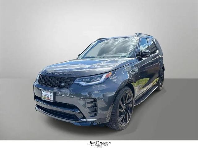 2025 Land Rover Discovery P300 Dynamic SE for sale in Clarksville, MD