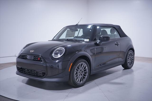 2026 MINI Cooper Convertible Cooper S for sale in Ontario, CA