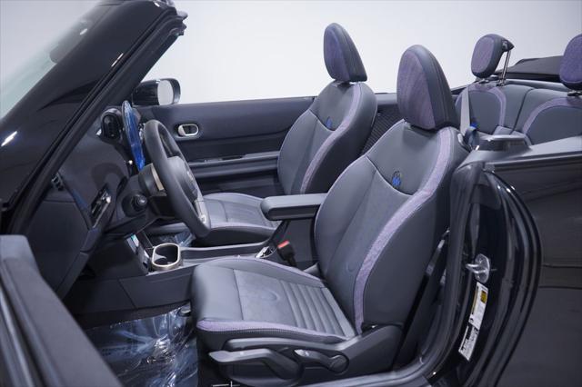 2026 MINI Cooper Convertible Cooper S