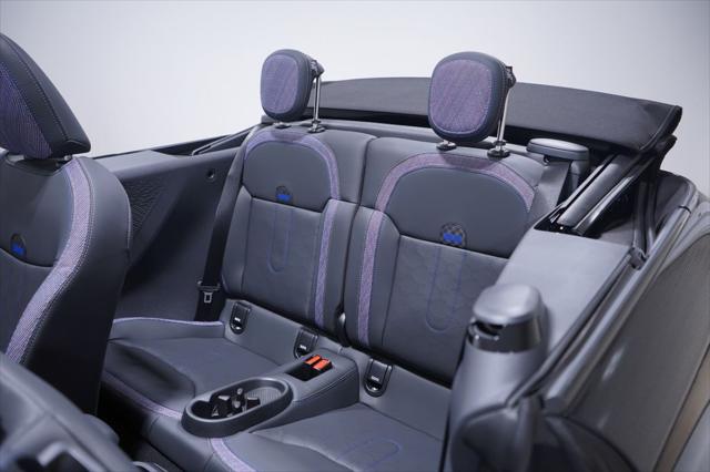 2026 MINI Cooper Convertible Cooper S