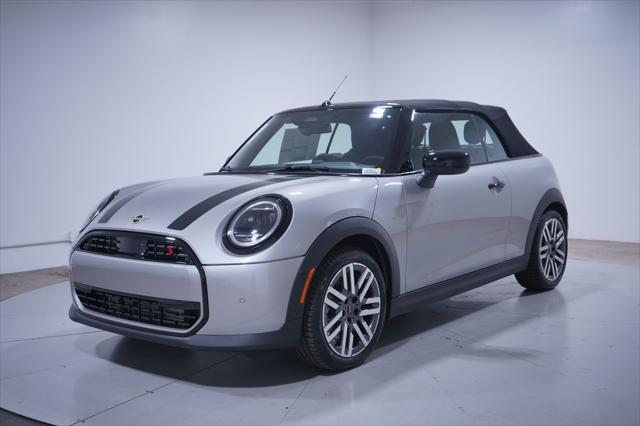 2026 MINI Cooper Convertible Cooper S for sale in Ontario, CA