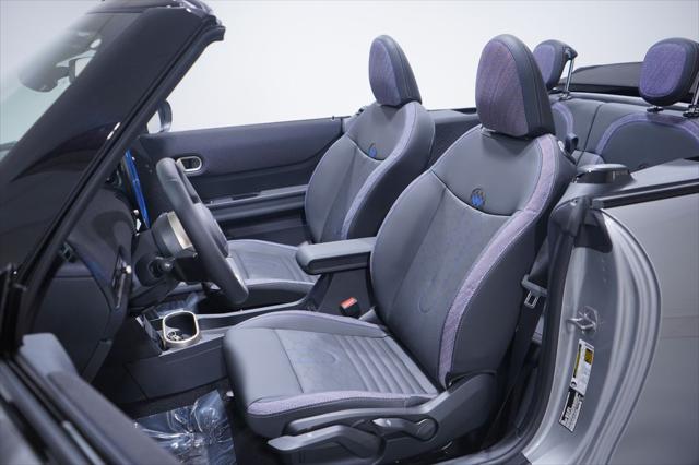 2026 MINI Cooper Convertible Cooper S