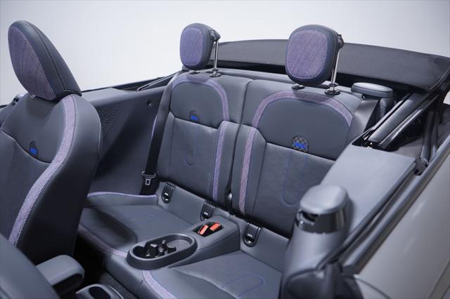 2026 MINI Cooper Convertible Cooper S