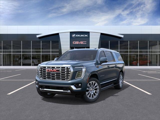 2026 GMC Yukon XL 4WD Denali