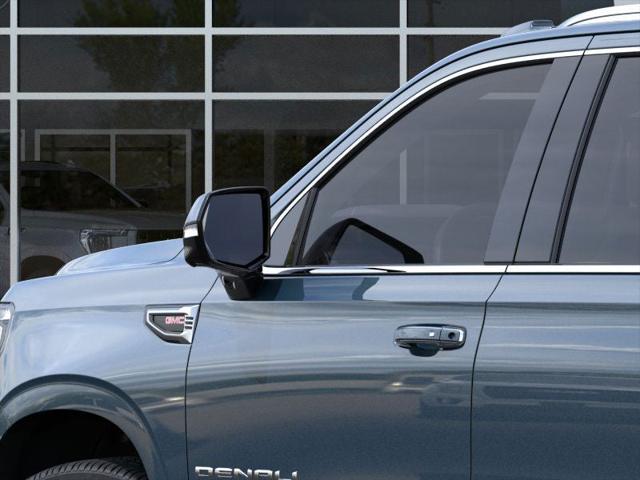2026 GMC Yukon XL 4WD Denali