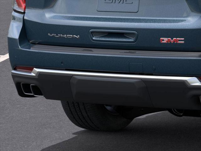 2026 GMC Yukon XL 4WD Denali