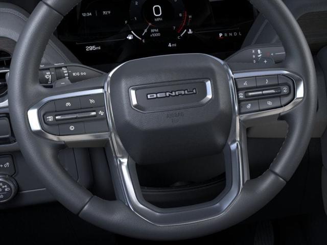2026 GMC Yukon XL 4WD Denali