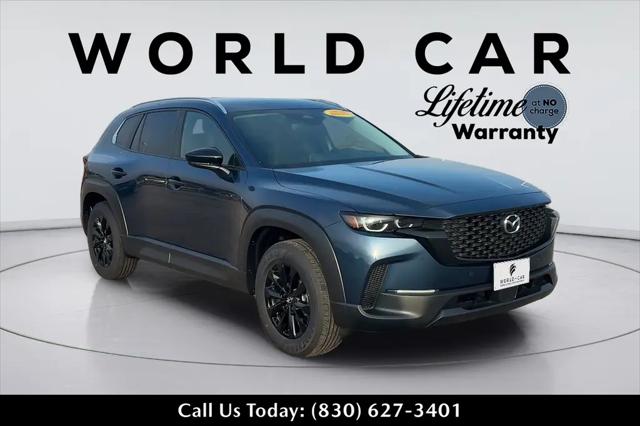 2026 Mazda CX-50 2.5 S Preferred for sale in New Braunfels, TX